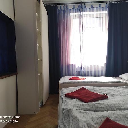 Apartman Maximilian Διαμέρισμα Μπρατισλάβα Εξωτερικό φωτογραφία