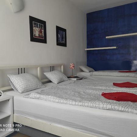 Apartment Maximilian Μπρατισλάβα Εξωτερικό φωτογραφία