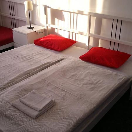 Apartment Maximilian Μπρατισλάβα Δωμάτιο φωτογραφία