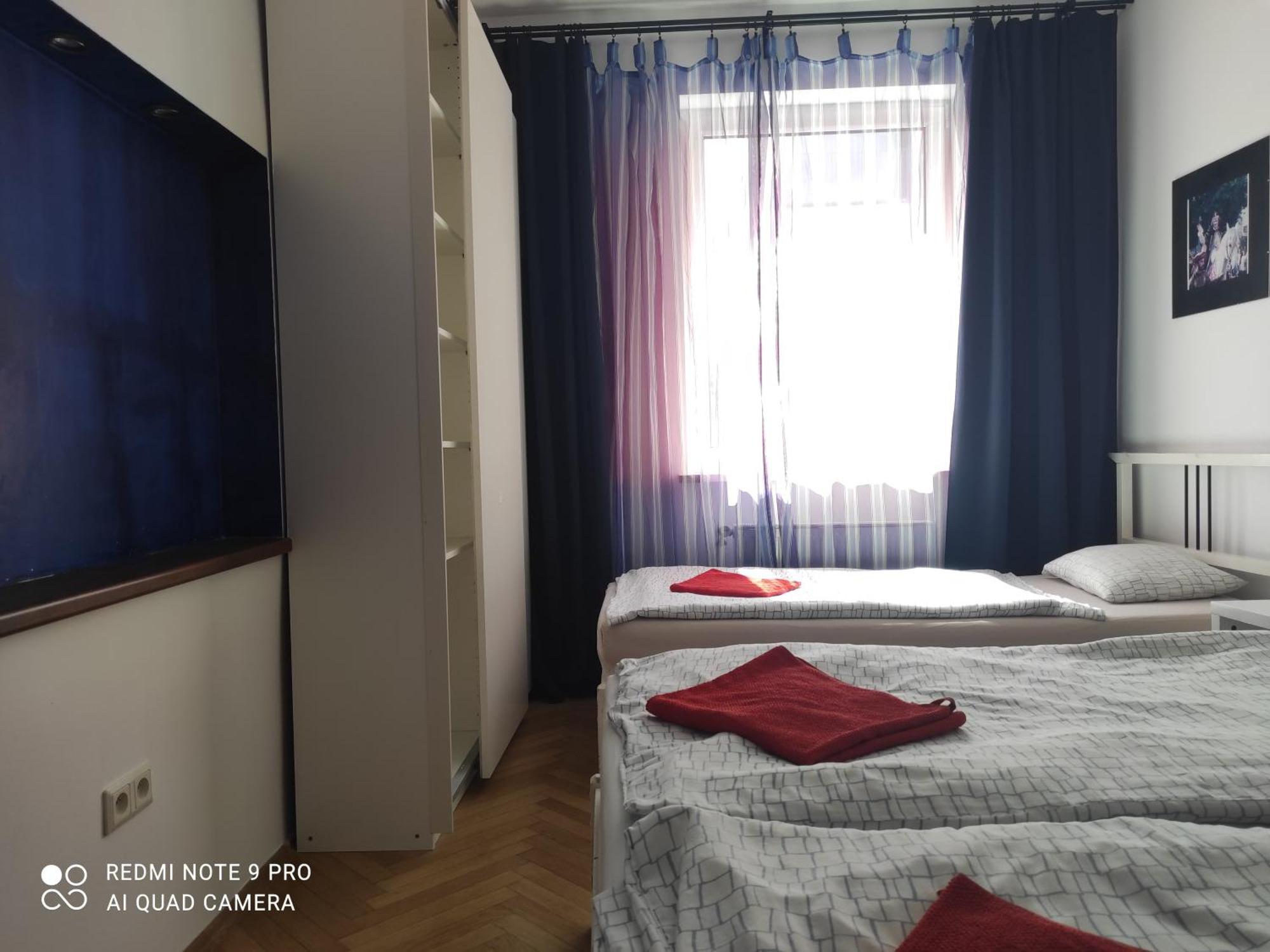 Apartman Maximilian Διαμέρισμα Μπρατισλάβα Εξωτερικό φωτογραφία