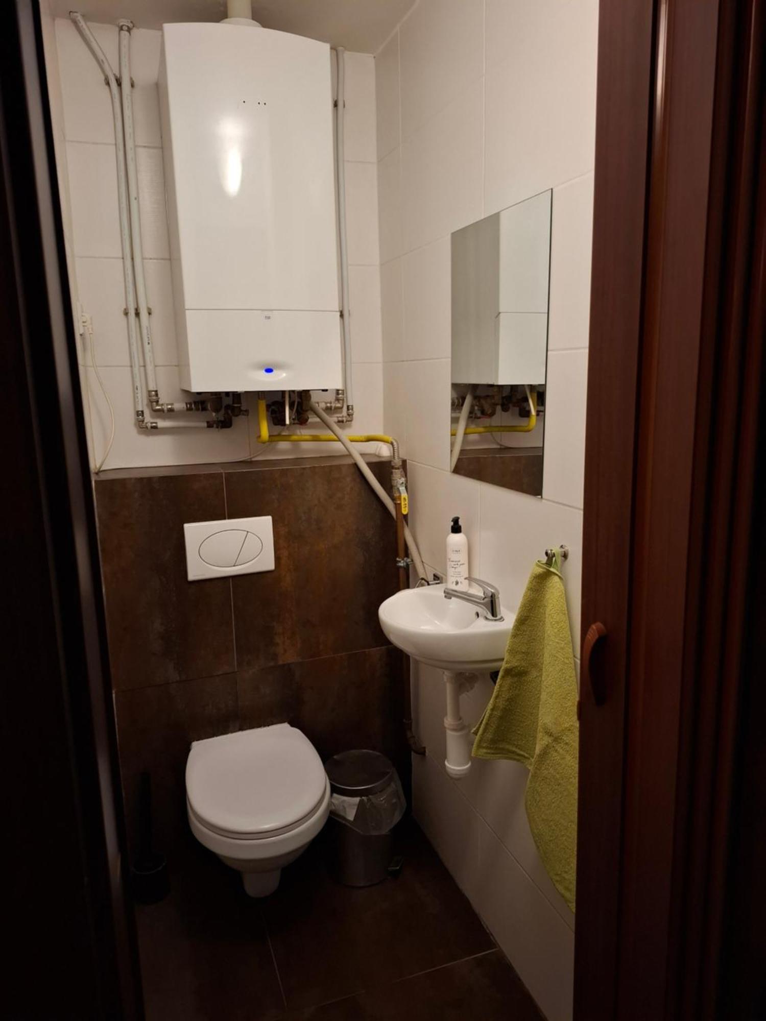 Apartment Maximilian Μπρατισλάβα Εξωτερικό φωτογραφία