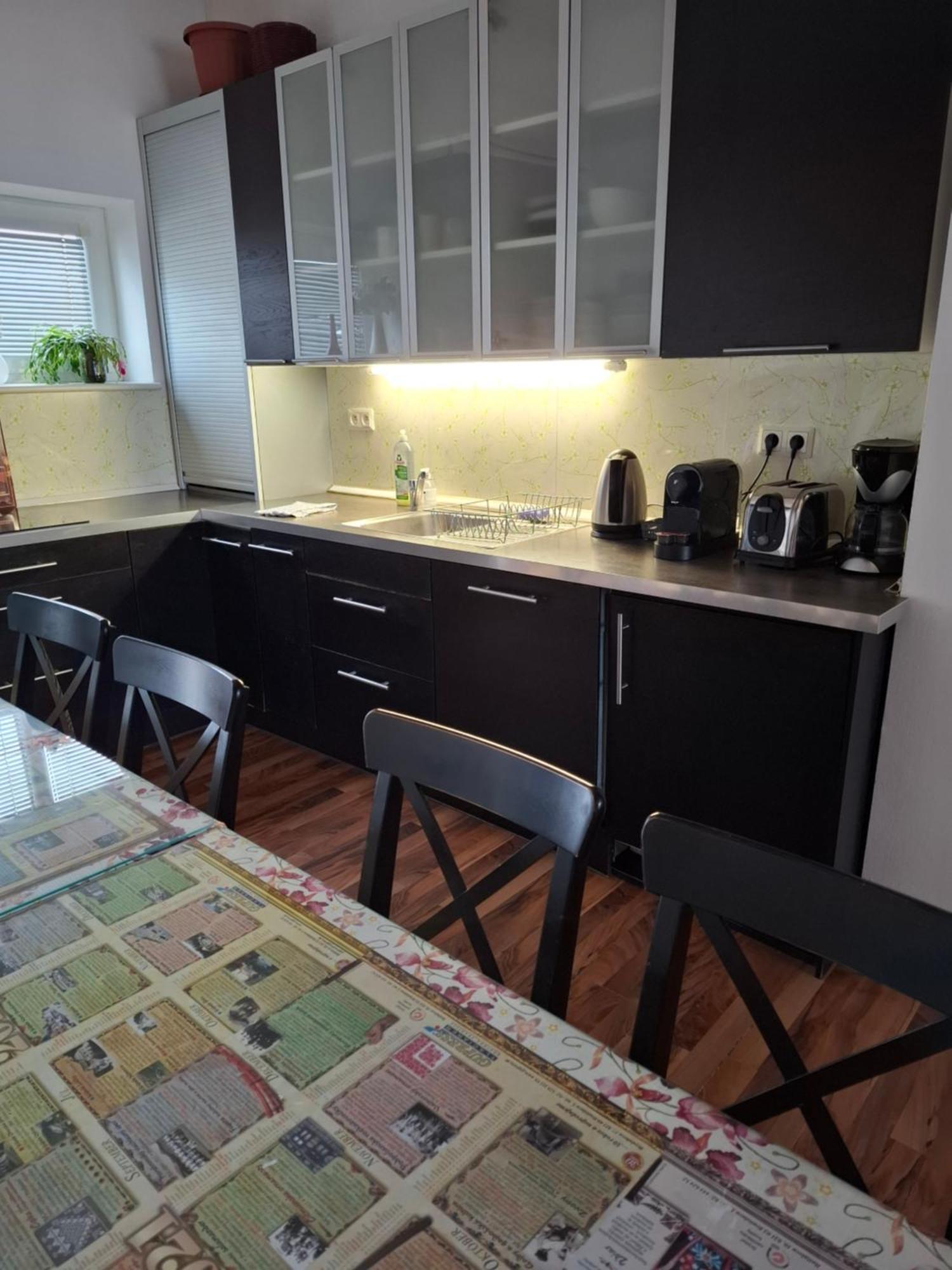 Apartment Maximilian Μπρατισλάβα Εξωτερικό φωτογραφία
