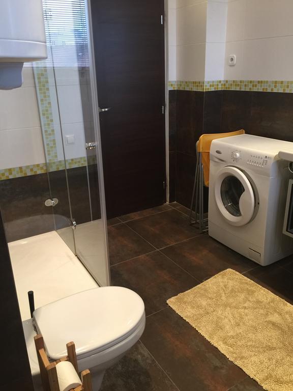 Apartman Maximilian Διαμέρισμα Μπρατισλάβα Εξωτερικό φωτογραφία