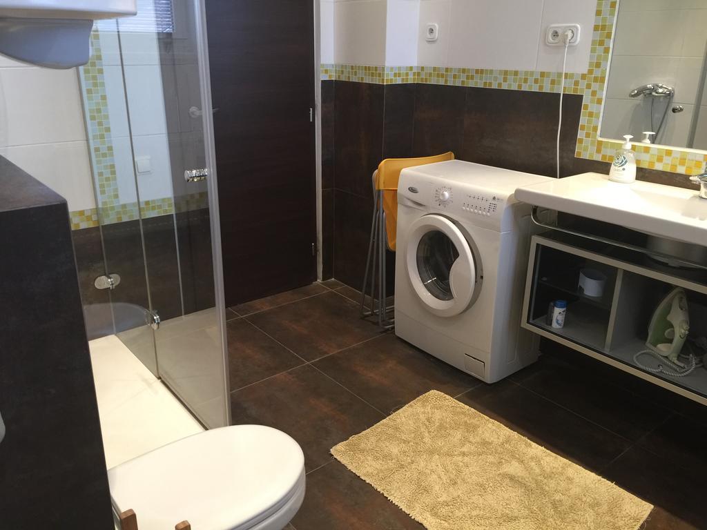 Apartment Maximilian Μπρατισλάβα Εξωτερικό φωτογραφία