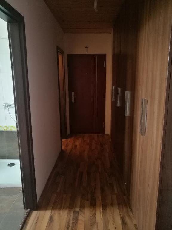 Apartment Maximilian Μπρατισλάβα Εξωτερικό φωτογραφία