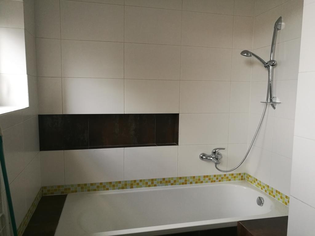 Apartment Maximilian Μπρατισλάβα Εξωτερικό φωτογραφία
