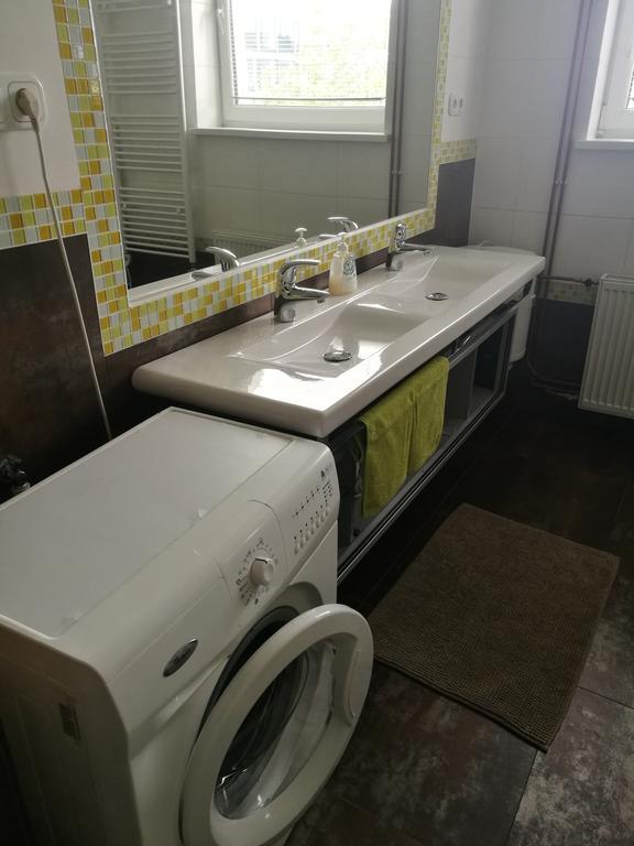 Apartment Maximilian Μπρατισλάβα Εξωτερικό φωτογραφία