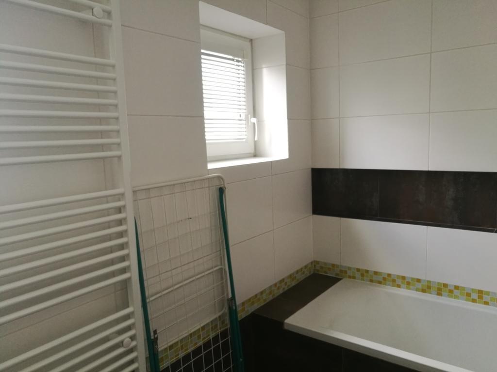 Apartment Maximilian Μπρατισλάβα Εξωτερικό φωτογραφία