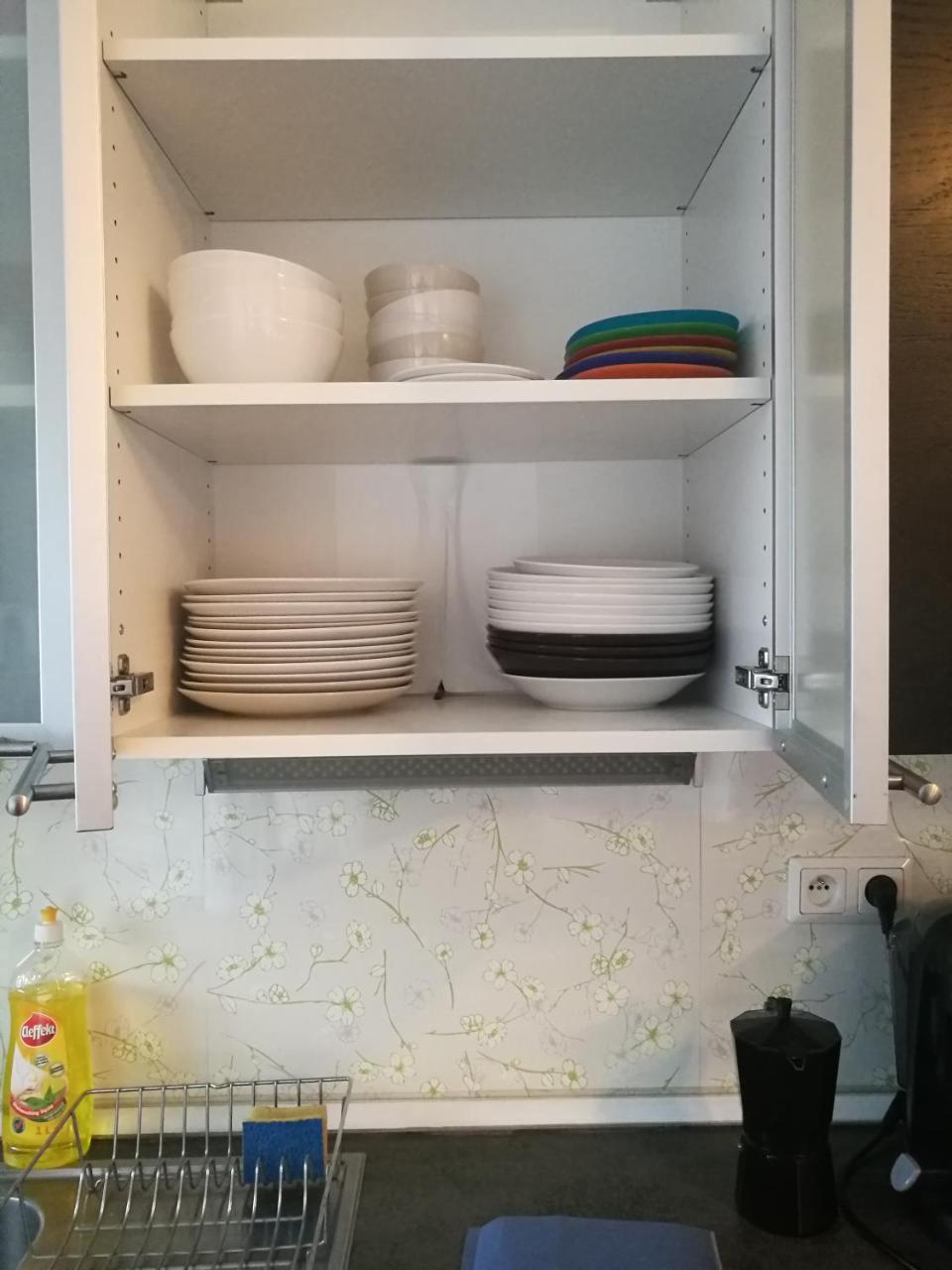 Apartment Maximilian Μπρατισλάβα Εξωτερικό φωτογραφία