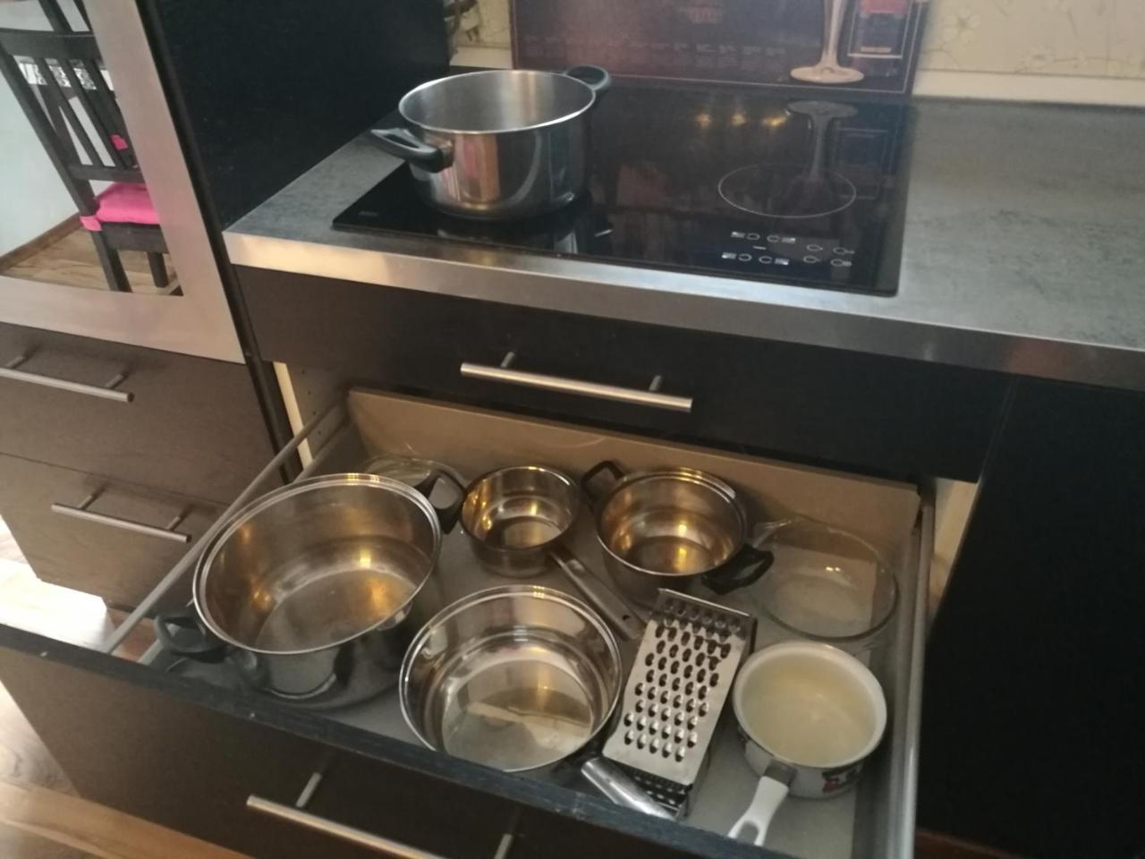 Apartment Maximilian Μπρατισλάβα Εξωτερικό φωτογραφία